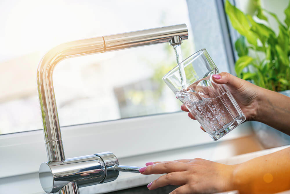 sistemas de tratamiento de agua