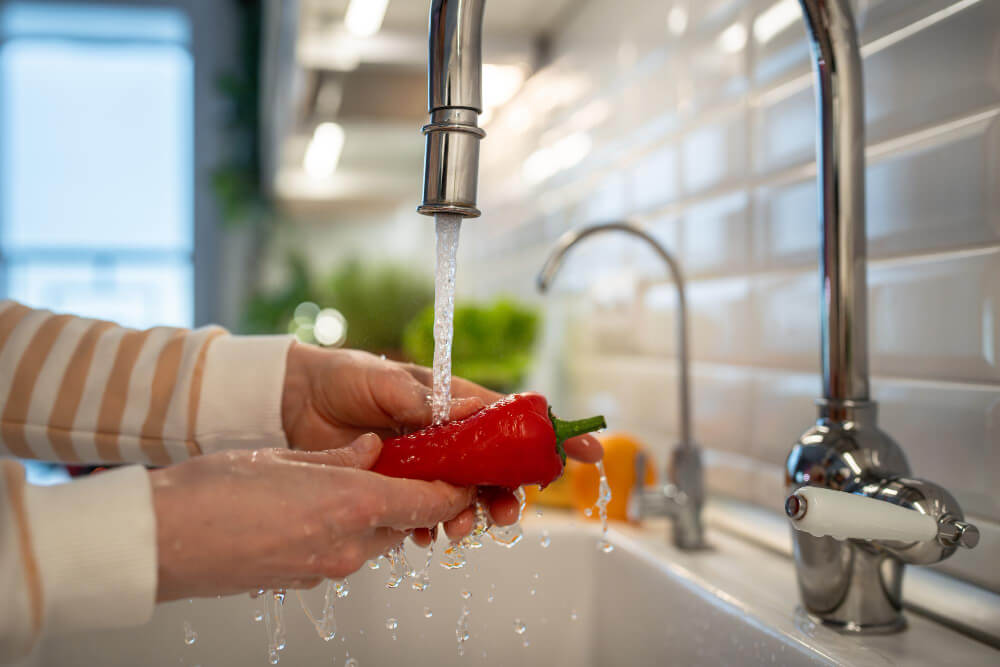 mitos sobre el agua del grifo