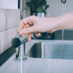 ahorrar agua en mi vivienda