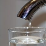 ahorrar en el consumo de agua